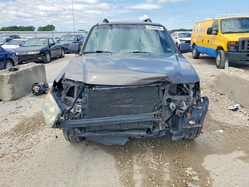 Продаж на аукціоні авто 2012 Ford Escape, vin: 1FMCU9DG0CKA83768, номер лоту: 57599396