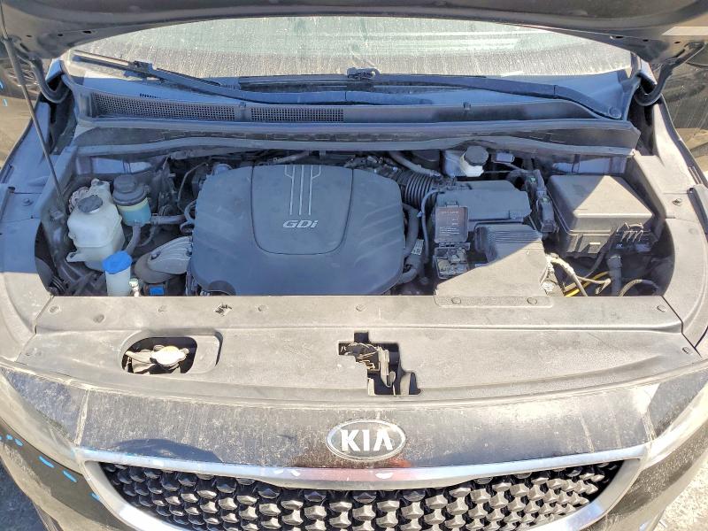 Aukcja sprzedaży 2016 Kia Sedona, vin: KNDMB5C18G6089238, numer aukcji: 56191536