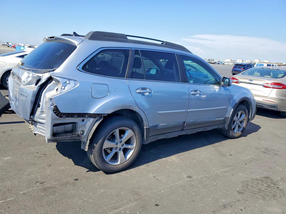 Aukcja sprzedaży 2014 Subaru Outback, vin: 4S4BRBLC0E3226587, numer aukcji: 57842256