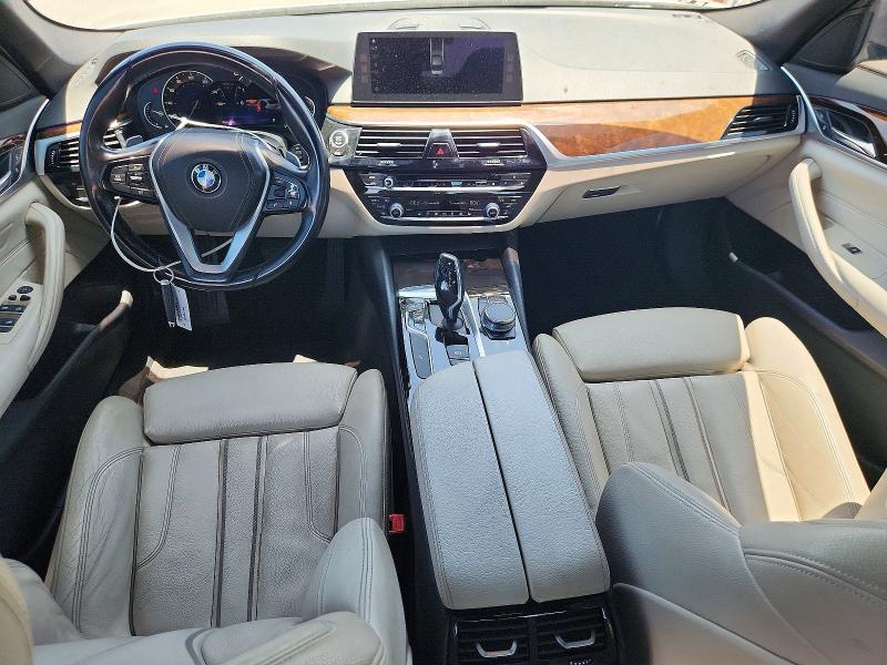 Aukcja sprzedaży 2017 Bmw 530, vin: WBAJA5C33HG895679, numer aukcji: 59007516