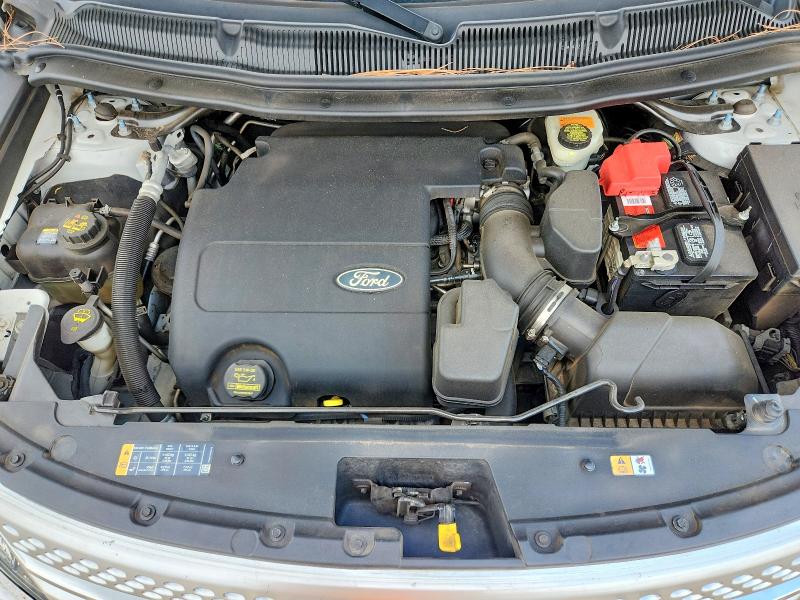 Продаж на аукціоні авто 2014 Ford Explorer, vin: 1FM5K8D82EGA62119, номер лоту: 56974756