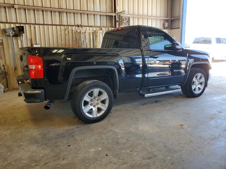 Продажа на аукционе авто 2018 Gmc Sierra, vin: 1GTN1MECXJZ217775, номер лота: 56442986
