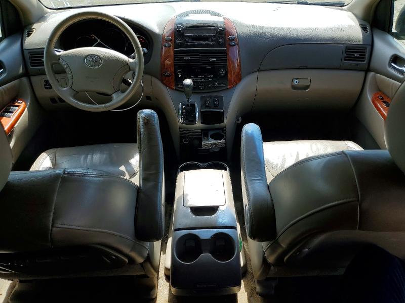 Aukcja sprzedaży 2006 Toyota Sienna, vin: 5TDZA22C06S494597, numer aukcji: 57812566