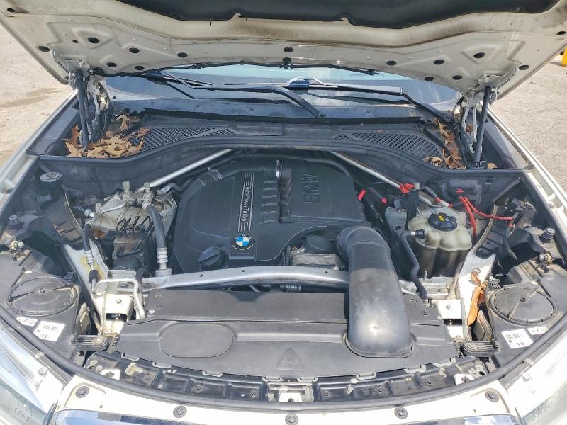 55778166 :رقم المزاد ، 5UXKR2C53H0U19407 vin ، 2017 Bmw X5 مزاد بيع
