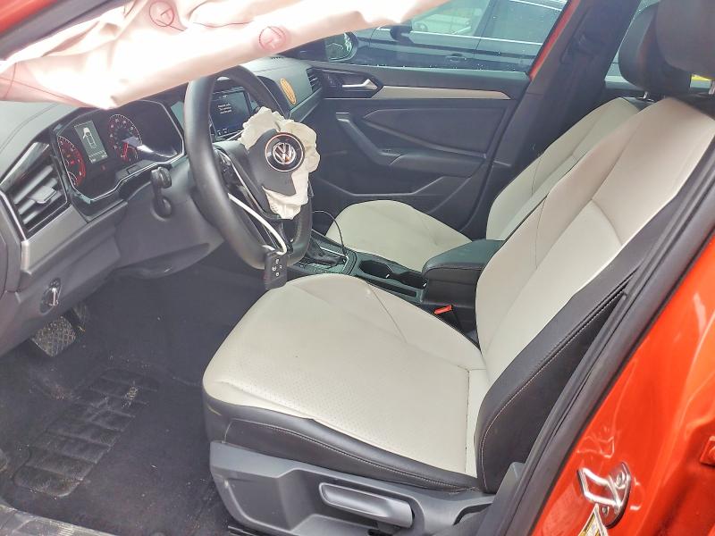 Продажа на аукционе авто 2021 Volkswagen Jetta, vin: 3VWC57BU9MM012753, номер лота: 57218196