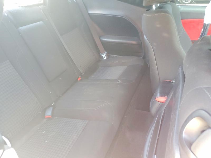 Продаж на аукціоні авто 2018 Dodge Challenger, vin: 2C3CDZAG6JH317574, номер лоту: 57653016