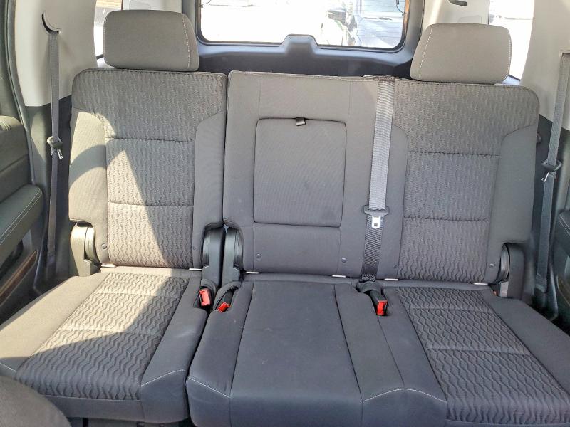Продажа на аукционе авто 2019 Chevrolet Tahoe, vin: 1GNLCDEC1KR154575, номер лота: 56451456