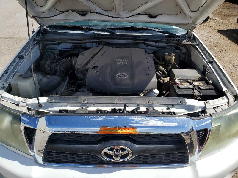 Aukcja sprzedaży 2011 Toyota Tacoma, vin: 3TMJU4GN0BM123072, numer aukcji: 55925296