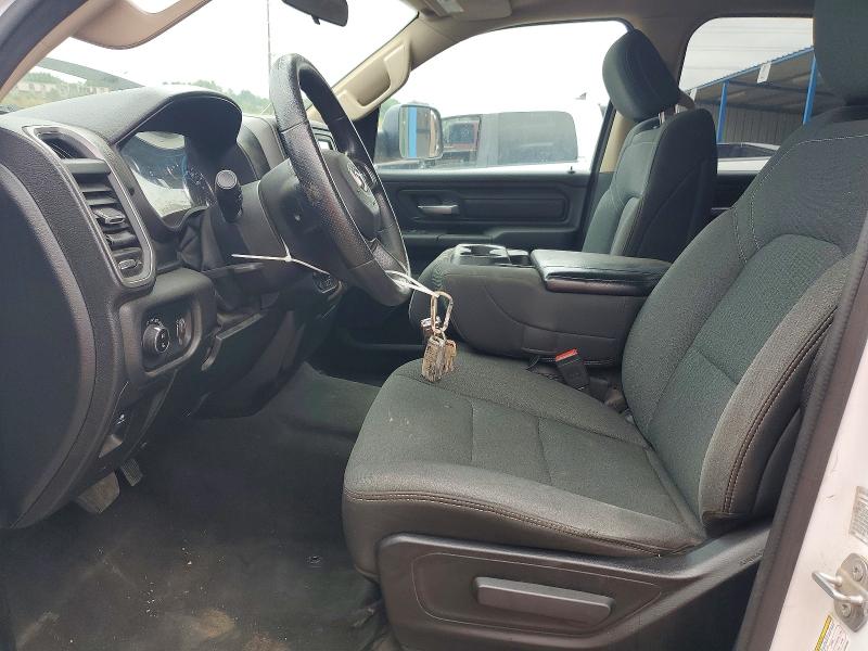 Aukcja sprzedaży 2020 Ram 1500, vin: 1C6RRFCG4LN264958, numer aukcji: 58475956