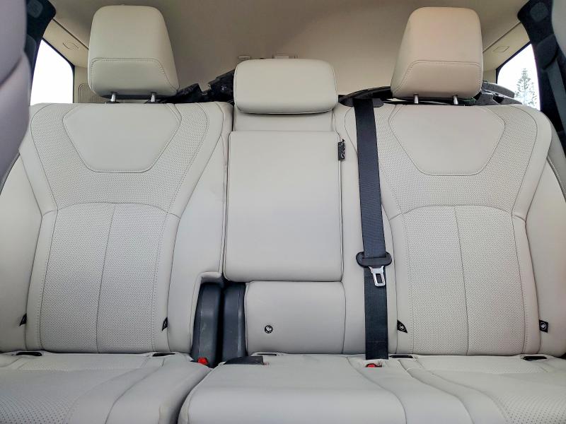 2026 Infiniti Qx60 მანქანა იყიდება აუქციონზე, vin: 5N1AL1ES9TC337079, აუქციონის ნომერი: 55588936