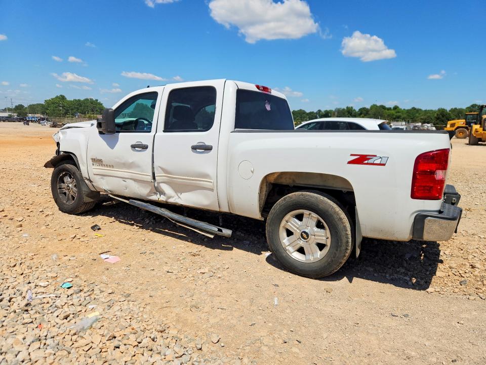 Продажа на аукционе авто 2013 Chevrolet Silverado 1500 Lt, vin: 3GCPCSE08DG366428, номер лота: 56141756