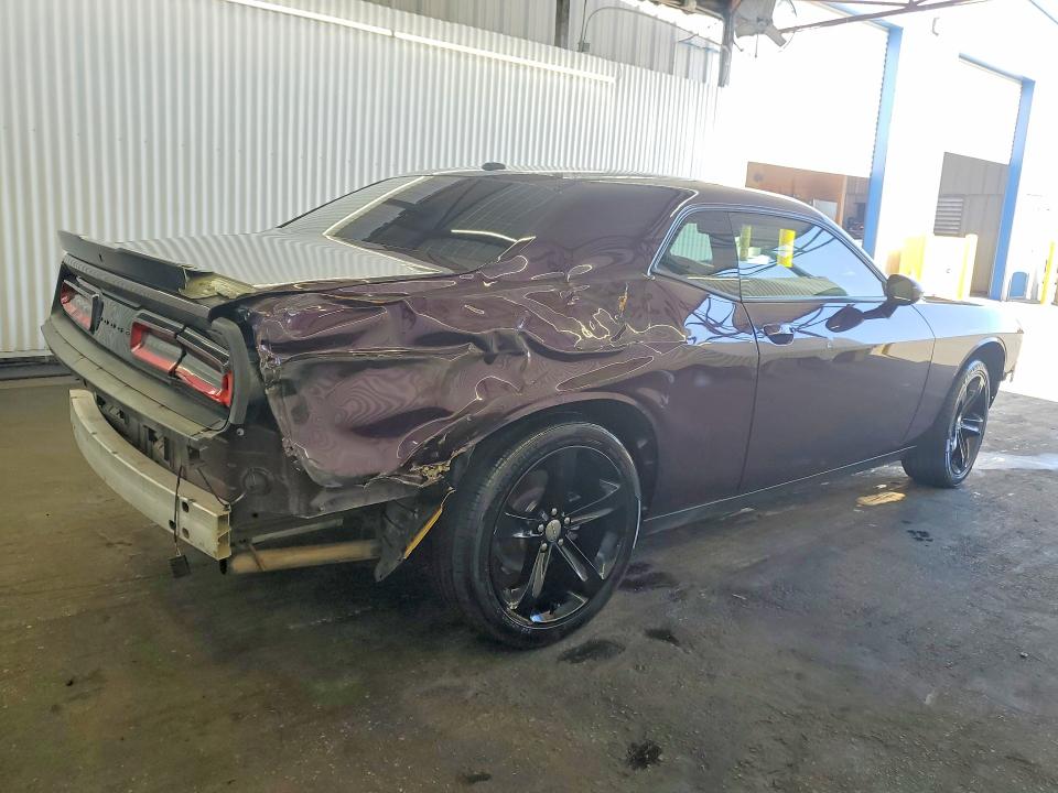 Aukcja sprzedaży 2021 Dodge Challenger, vin: 2C3CDZAG9MH564642, numer aukcji: 58252676