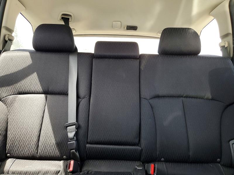 Продаж на аукціоні авто 2011 Subaru Outback, vin: 4S4BRBFC7B3357149, номер лоту: 58639096