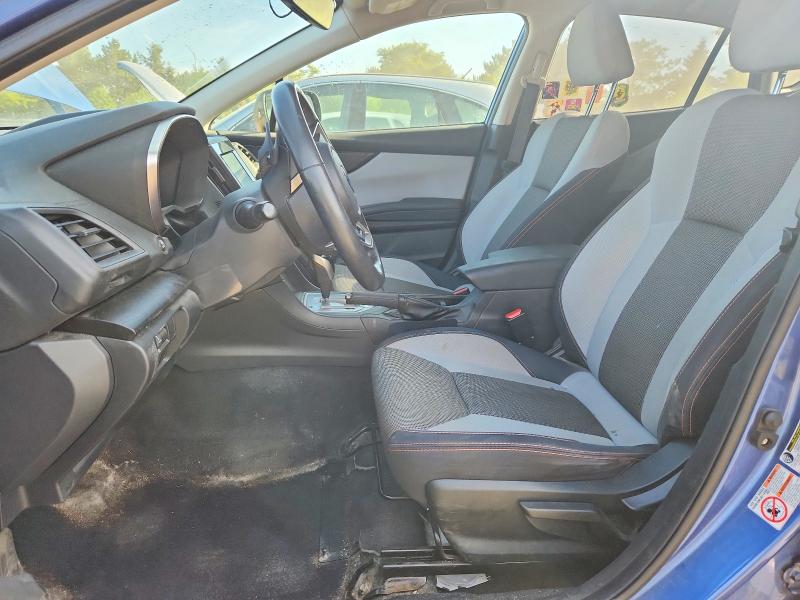 Продажа на аукционе авто 2019 Subaru Crosstrek, vin: JF2GTAEC3KH207065, номер лота: 55590346