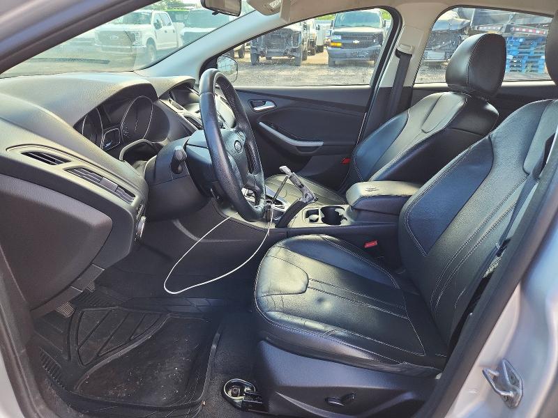 Продажа на аукционе авто 2014 Ford Focus, vin: 1FADP3K21EL211152, номер лота: 57575176