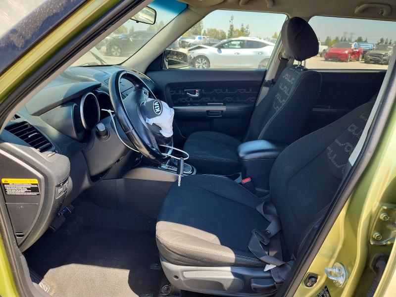 Продажа на аукционе авто 2013 Kia Soul, vin: KNDJT2A69D7599942, номер лота: 58282776