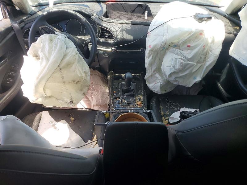 55032586 :رقم المزاد ، 3MVDMBCM8RM716640 vin ، 2024 Mazda Cx-30 مزاد بيع