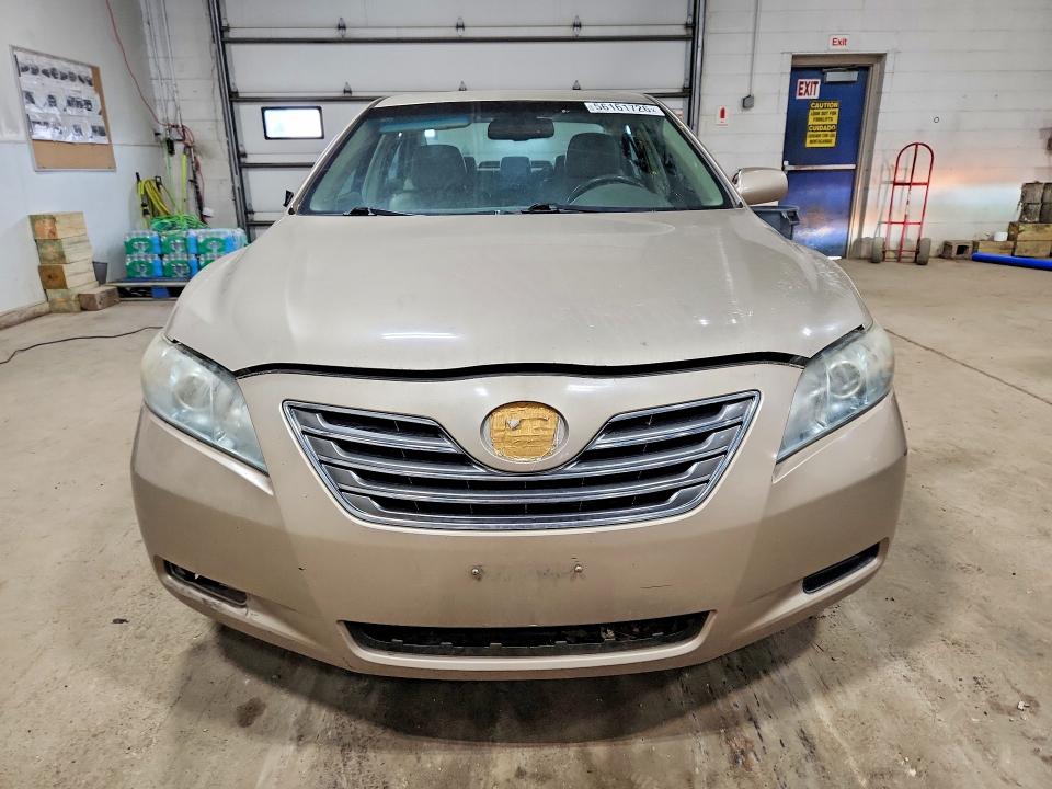 56161726 :رقم المزاد ، 4T1BB46K59U110966 vin ، 2009 Toyota Camry مزاد بيع