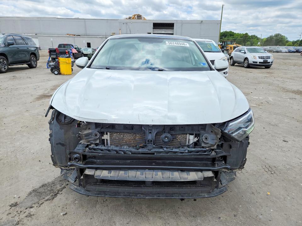 56248946 :رقم المزاد ، 3VWC57BU6MM073316 vin ، 2021 Volkswagen Jetta مزاد بيع