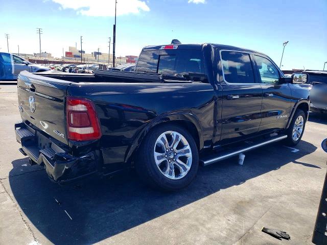 Продажа на аукционе авто 2022 Ram 1500, vin: 1C6SRFKT2NN385913, номер лота: 55583206