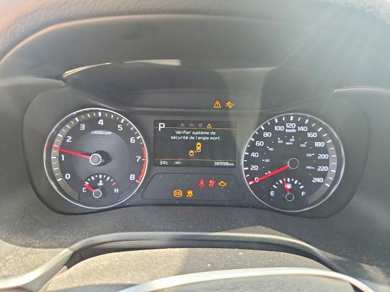 Aukcja sprzedaży 2023 Kia Forte, vin: 3KPF34AD3PE671142, numer aukcji: 55931536