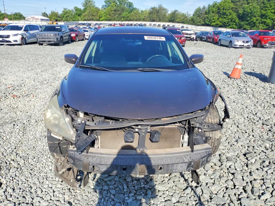 Aukcja sprzedaży 2015 Nissan Altima, vin: 1N4AL3AP7FC443512, numer aukcji: 58650796