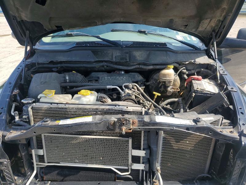 2008 Dodge Ram 1500 მანქანა იყიდება აუქციონზე, vin: 1D7HU18278S596751, აუქციონის ნომერი: 58892126