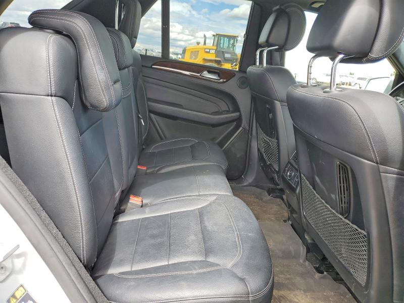 Aukcja sprzedaży 2015 Mercedes-benz Ml, vin: 4JGDA2EB9FA527795, numer aukcji: 56421476
