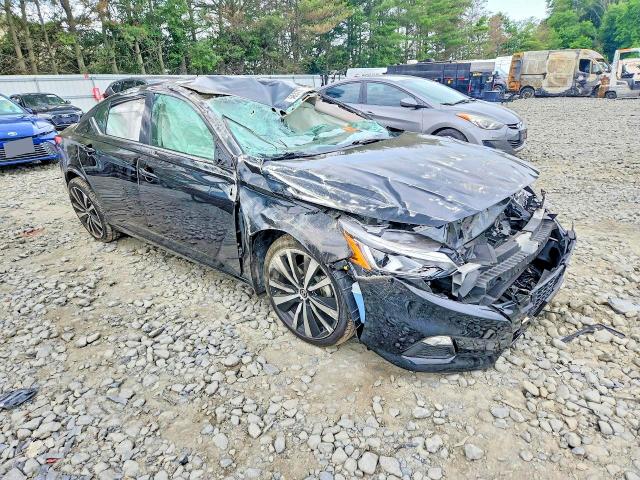 2022 Nissan Altima მანქანა იყიდება აუქციონზე, vin: 1N4BL4CW6NN383725, აუქციონის ნომერი: 58375826