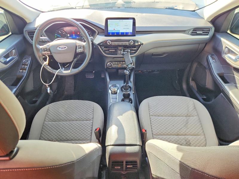 Продаж на аукціоні авто 2021 Ford Escape, vin: 1FMCU0BZ3MUB04683, номер лоту: 56280816