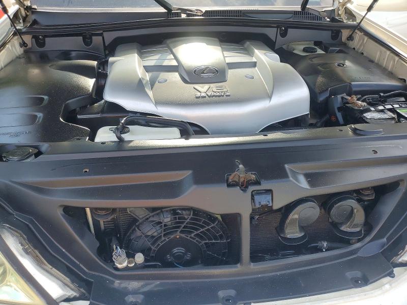 Aukcja sprzedaży 2004 Lexus Gx, vin: JTJBT20X740058778, numer aukcji: 59098386