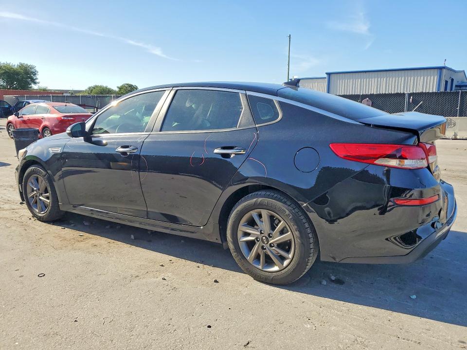 Aukcja sprzedaży 2020 Kia Optima, vin: 5XXGT4L31LG451556, numer aukcji: 56440386