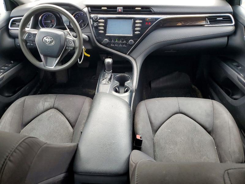 Aukcja sprzedaży 2018 Toyota Camry, vin: 4T1B11HK8JU096273, numer aukcji: 46854636