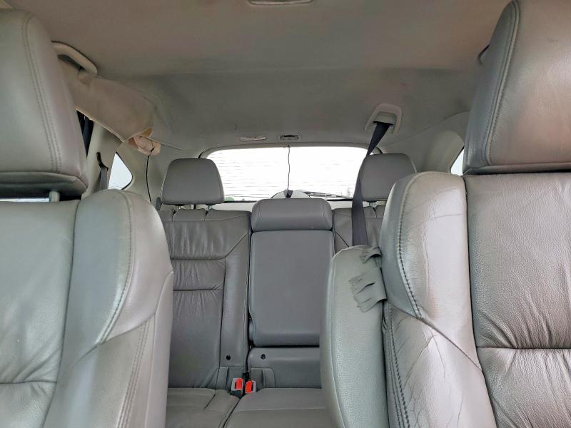 56860906 :رقم المزاد ، 2HKRM4H7XDH602448 vin ، 2013 Honda Cr-v مزاد بيع
