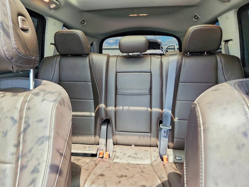Продажа на аукционе авто 2020 Mercedes-benz Gls, vin: 4JGFF5KE2LA213346, номер лота: 55410926
