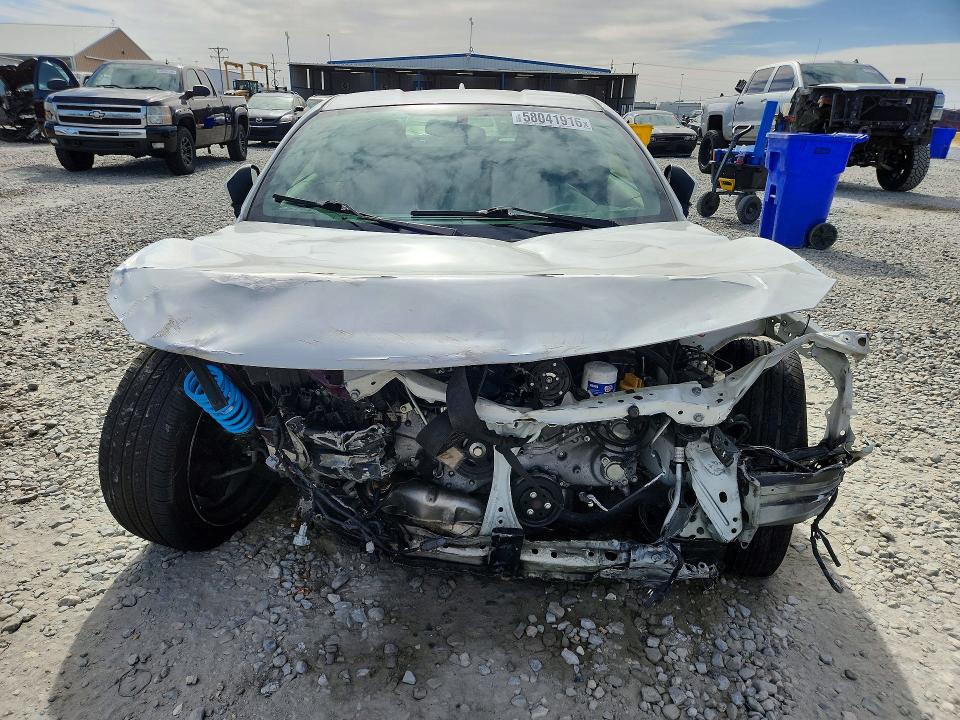 Auction sale of the 2016 Scion Fr-s, vin: JF1ZNAA11G8702030, lot number: 58041916
