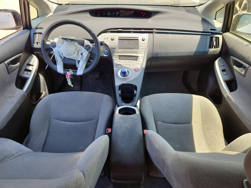 Продажа на аукционе авто 2015 Toyota Prius, vin: JTDKN3DU1F0399678, номер лота: 57948936