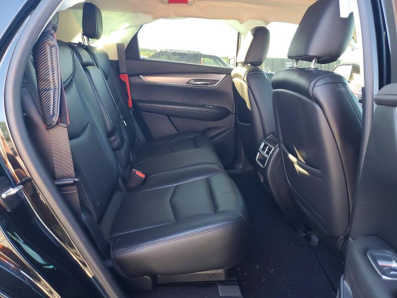 Продаж на аукціоні авто 2017 Cadillac Xt5, vin: 1GYKNDRS1HZ287372, номер лоту: 57263596