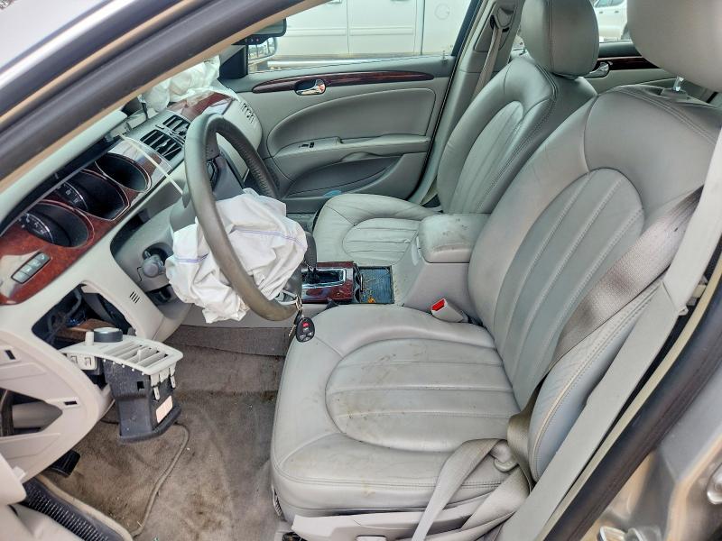 Продаж на аукціоні авто 2007 Buick Lucerne, vin: 1G4HD57257U225749, номер лоту: 56630926