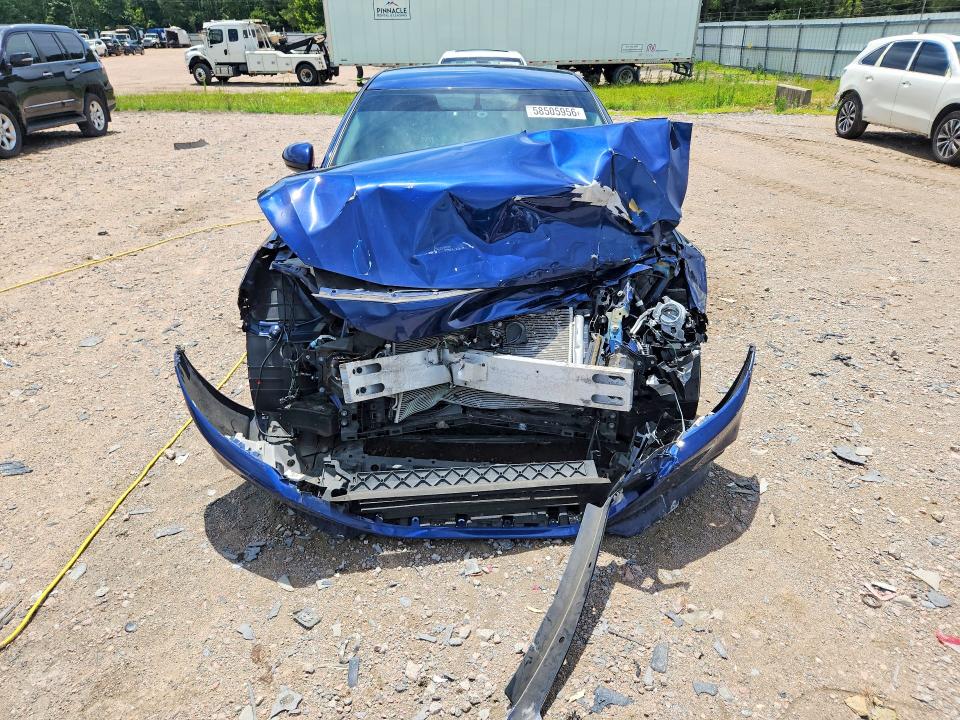Продажа на аукционе авто 2020 Nissan Altima, vin: 1N4BL4BV0LN314034, номер лота: 58505956