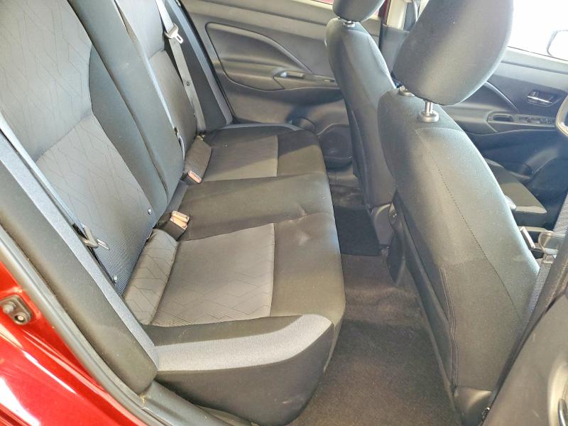 Aukcja sprzedaży 2025 Nissan Versa, vin: 3N1CN8EV8SL822023, numer aukcji: 57509956