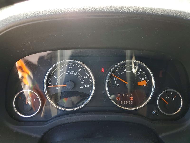 55842706 :رقم المزاد ، 1C4NJCEB2ED535085 vin ، 2014 Jeep Compass مزاد بيع