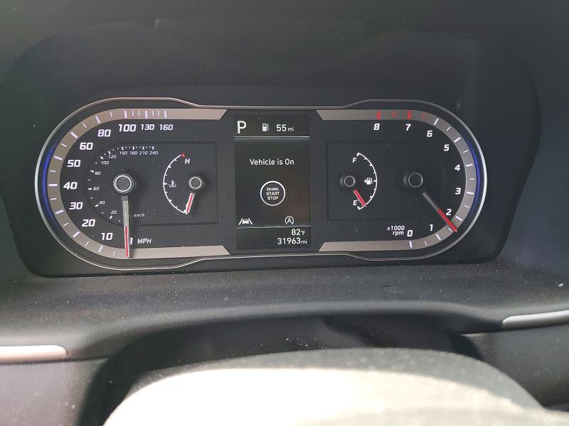 Продажа на аукционе авто 2022 Hyundai Tucson, vin: 5NMJB3AE3NH145292, номер лота: 56927446