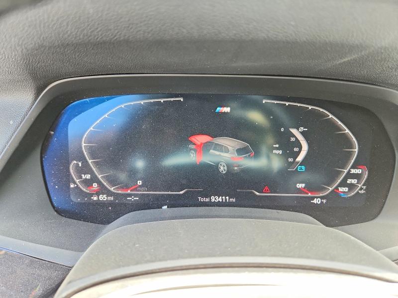 Aukcja sprzedaży 2019 Bmw X5, vin: 5UXJU2C55KLN64903, numer aukcji: 54172076