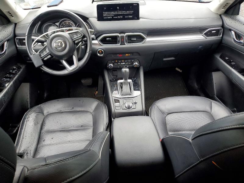 Aukcja sprzedaży 2024 Mazda Cx-5, vin: JM3KFBCM5R0363528, numer aukcji: 58574566