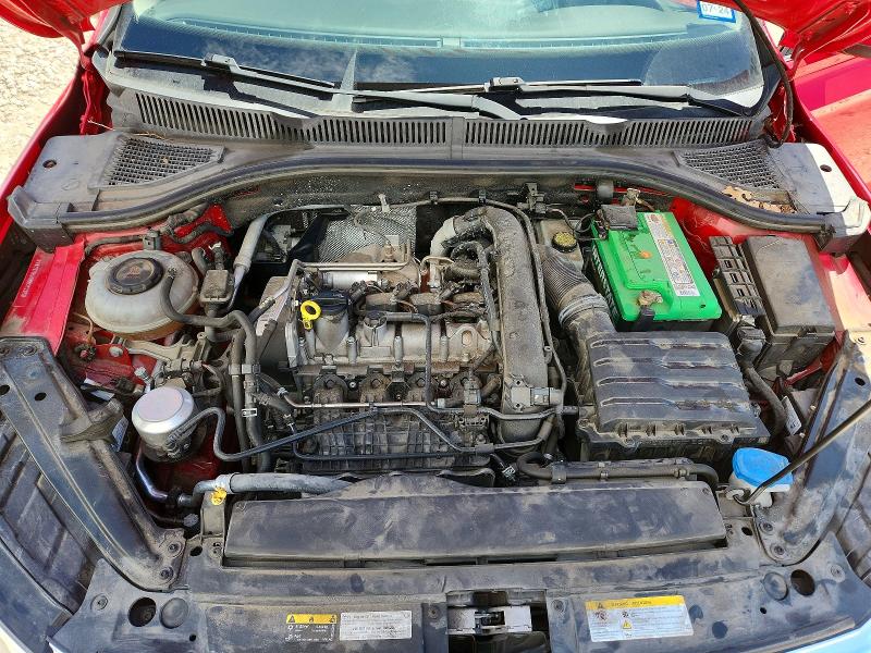 Aukcja sprzedaży 2021 Volkswagen Jetta, vin: 3VWC57BU0MM012950, numer aukcji: 57441386