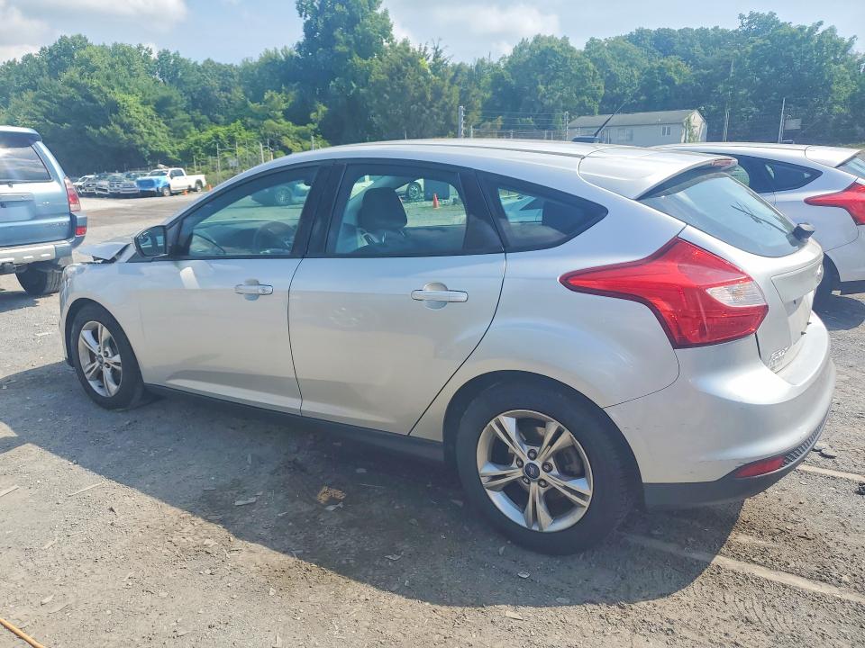 Aukcja sprzedaży 2012 Ford Focus, vin: 1FAHP3K26CL193505, numer aukcji: 58827156