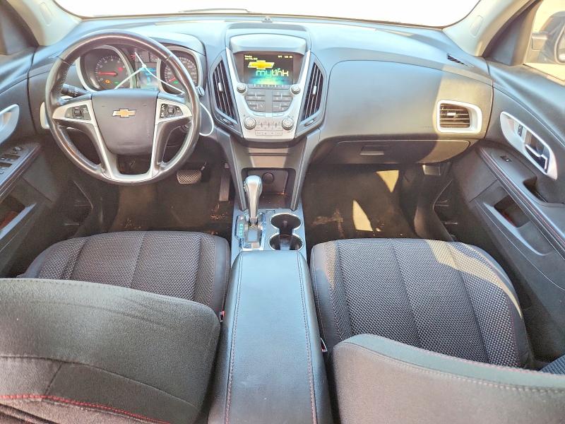 Продажа на аукционе авто 2014 Chevrolet Equinox, vin: 2GNALBEK2E6229271, номер лота: 57539076