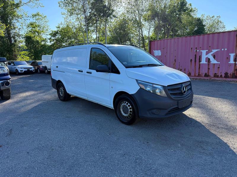 Продаж на аукціоні авто 2016 Mercedes-benz Metris, vin: WD3PG2EA8G3107646, номер лоту: 56544486