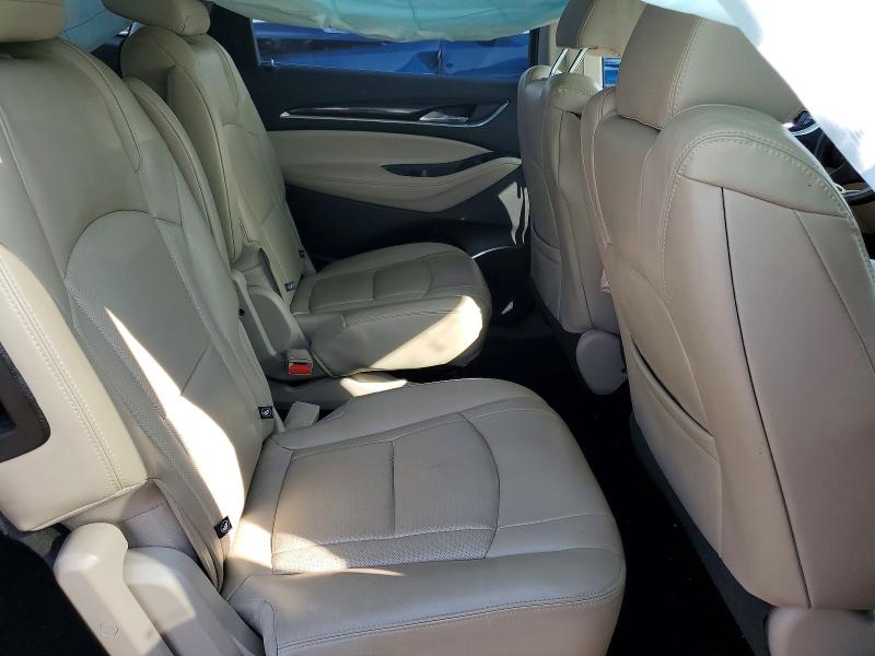 2018 Buick Enclave მანქანა იყიდება აუქციონზე, vin: 5GAERCKW2JJ142409, აუქციონის ნომერი: 58771066